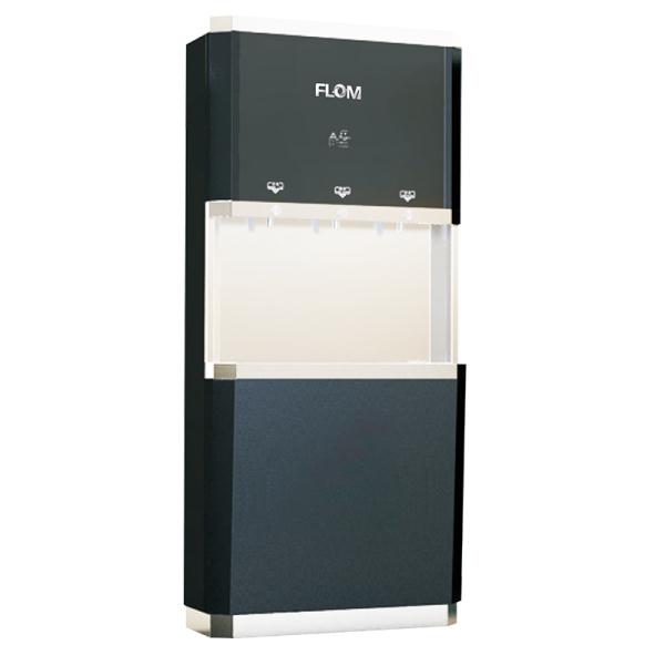 FLOM—高端商務直飲水柜