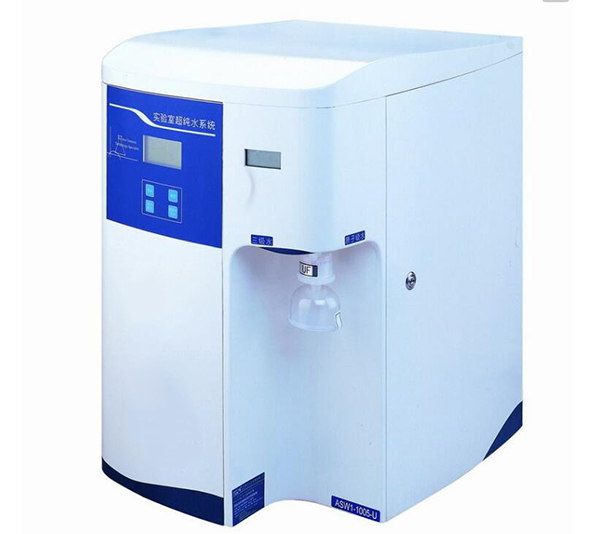 超純水機 超純水機