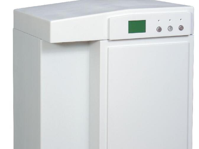 實驗室購買我司超純水機發貨成功 實驗室購買我司超純水機發貨成功