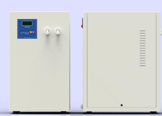 超純水機的養(yǎng)護技巧是什么