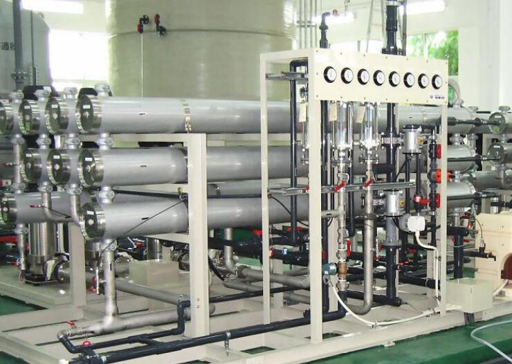 超純水機的養(yǎng)護技巧是什么