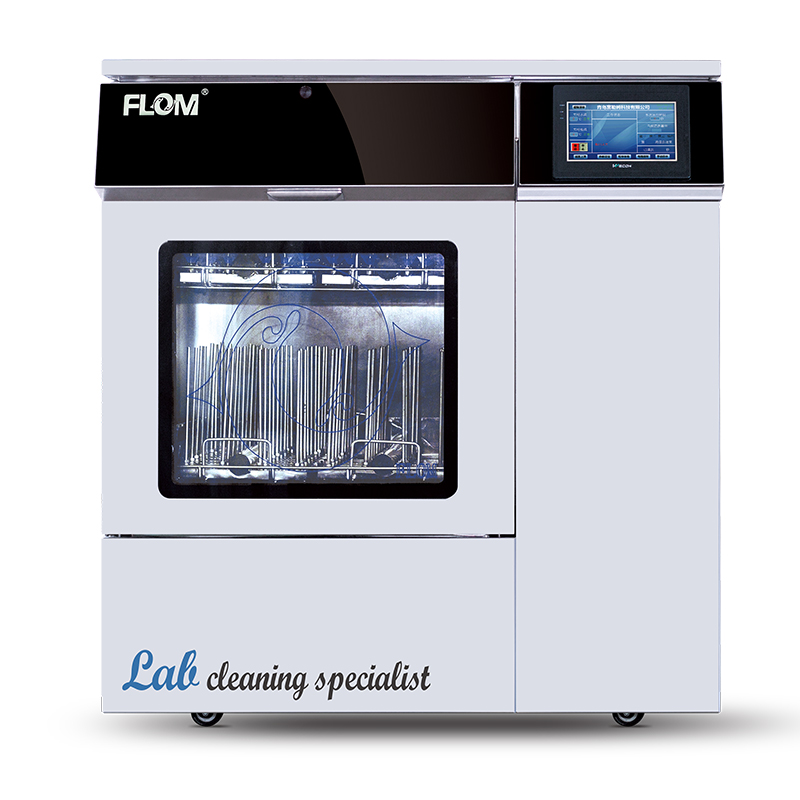 FLOM全自動玻璃器皿清洗機—FL200P