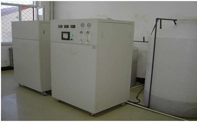 需不需要應用實驗實廢水處理設(shè)備？