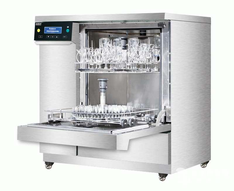 實驗室洗瓶機(jī)