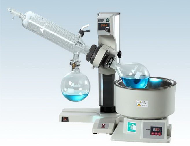 旋轉(zhuǎn)蒸發(fā)儀