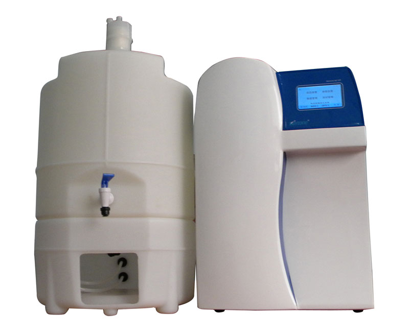 實(shí)驗(yàn)室超純水機(jī) 