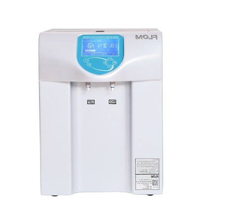 Standard series ultrapure water system