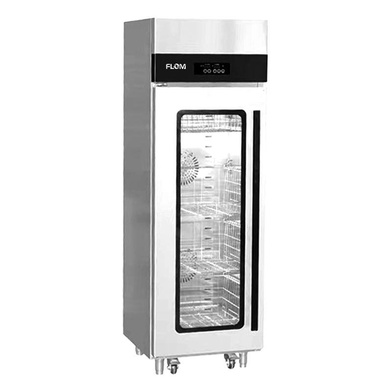 富勒姆實(shí)驗(yàn)室器皿干燥保存柜-格運(yùn)系列（推車款）FQC360