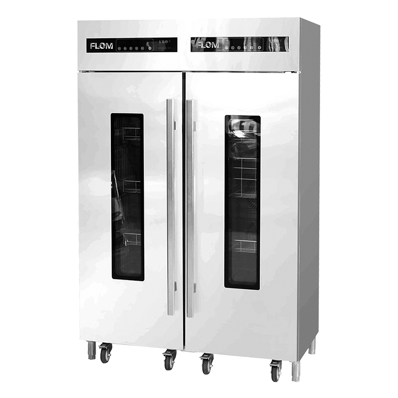 富勒姆實(shí)驗(yàn)室器皿干燥保存柜-格運(yùn)系列（推車款）FQC720